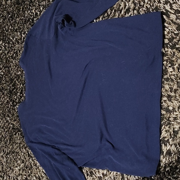 XXL long sleeve nike - Picture 3 of 5